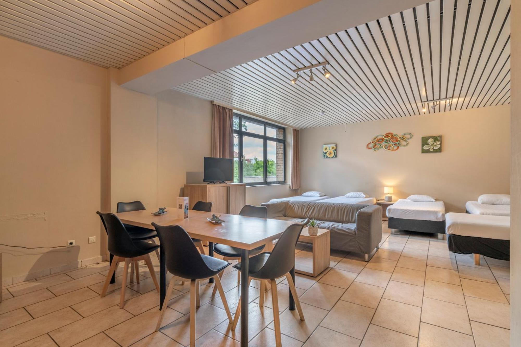 Gardens Apartment